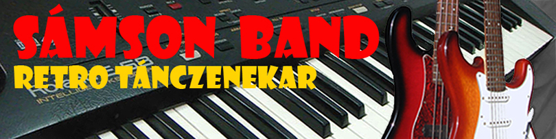 samsonband
